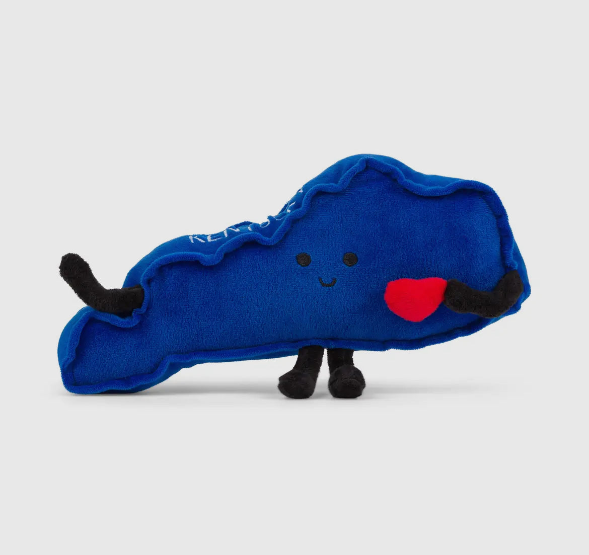 Stuffed States Kentucky