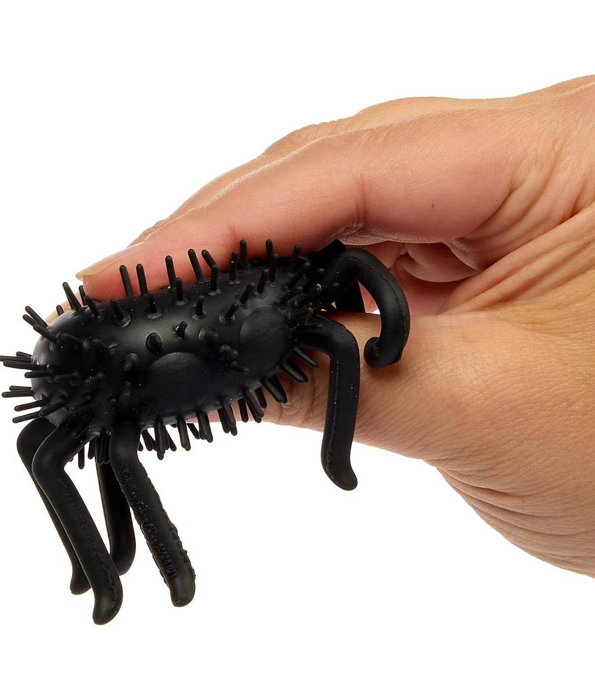 Funky Frights Countdown Squishies!