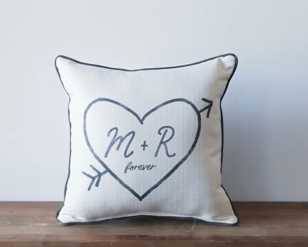 Customized Pillow