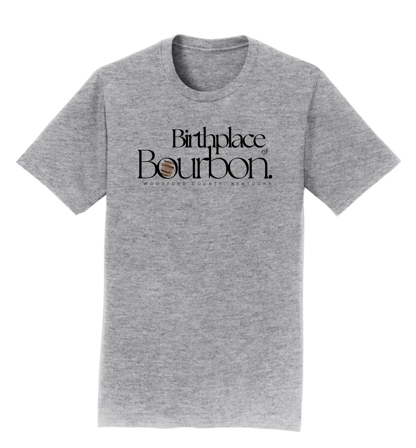Birthplace of Bourbon T-Shirt