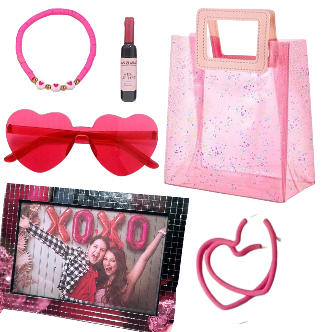 Swag Bag