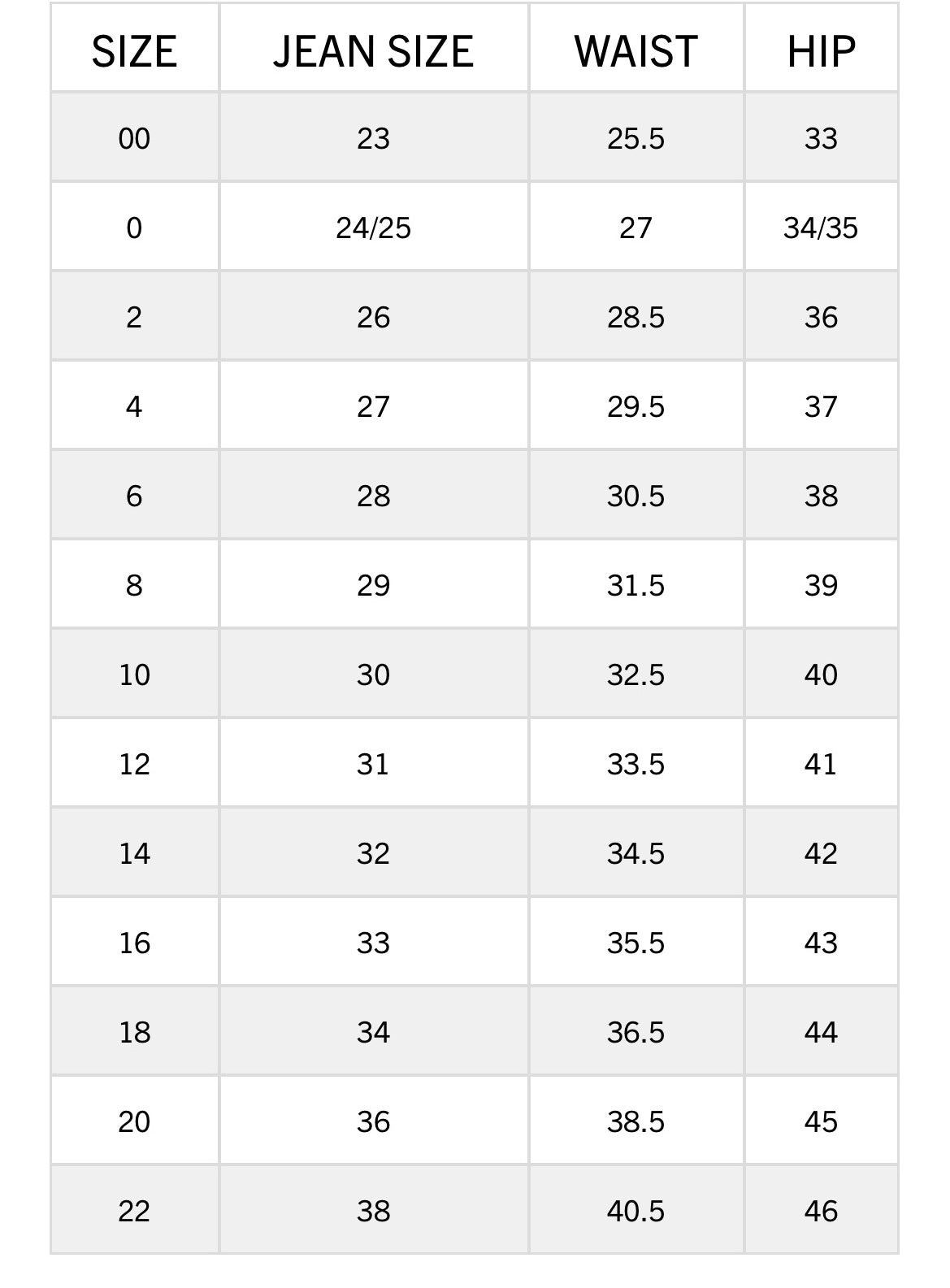 Judy Blue Side Stitch Seam