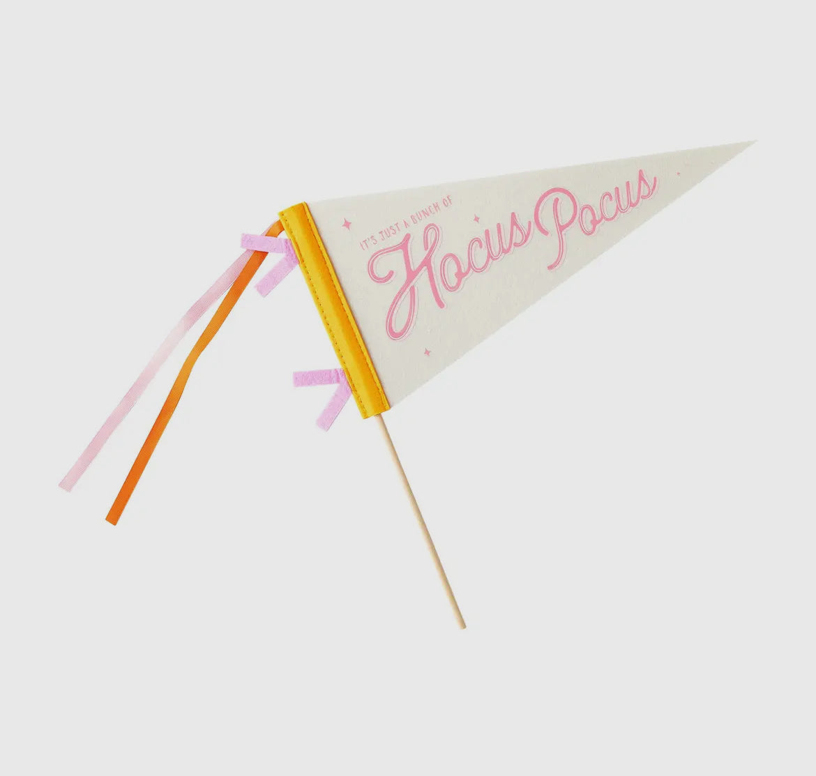 Fall Pennant Collection