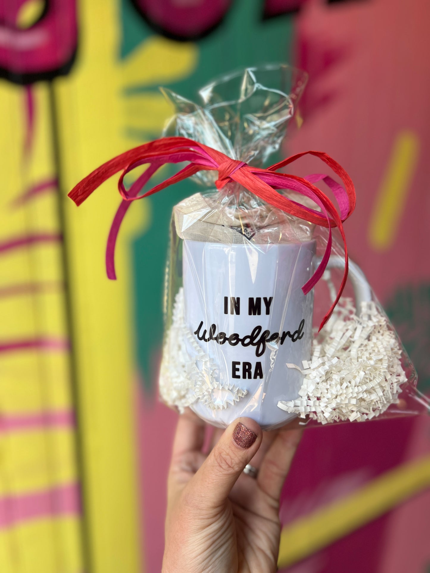 Teacher Appreciation Gift