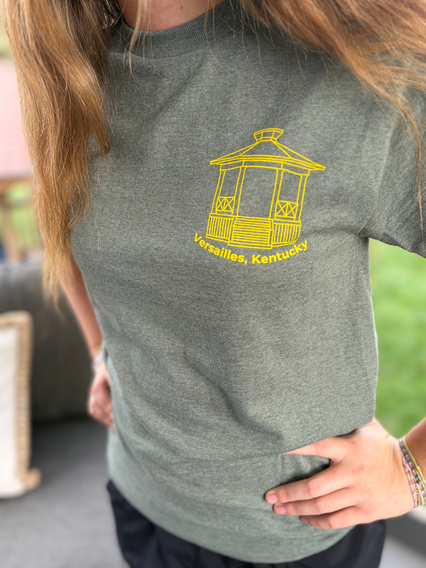 PREORDER Versailles is My Stars Hollow