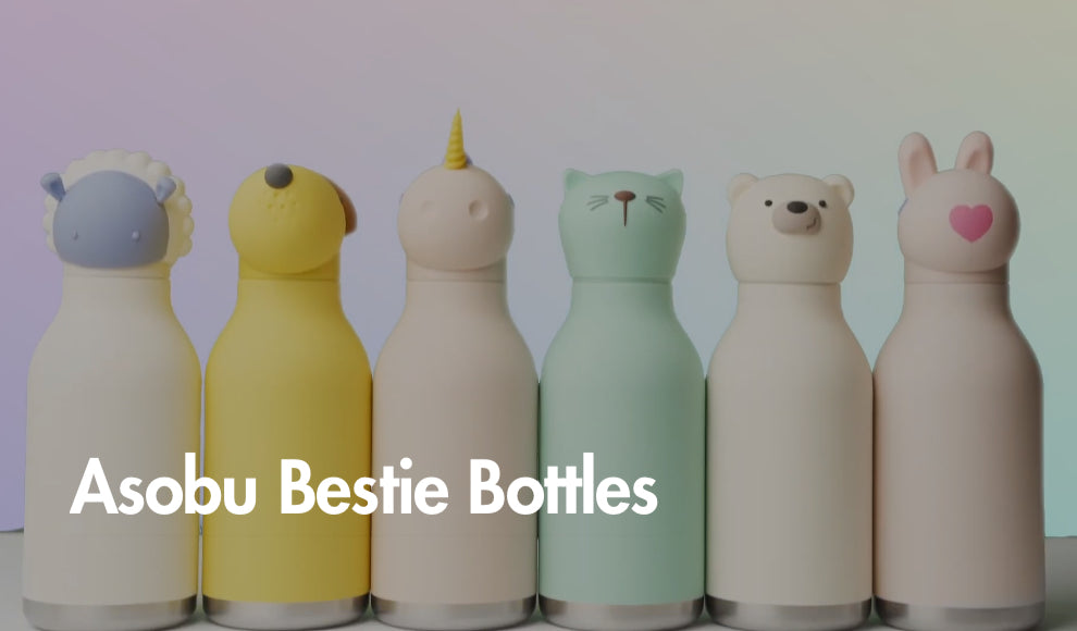 Bestie Bottle