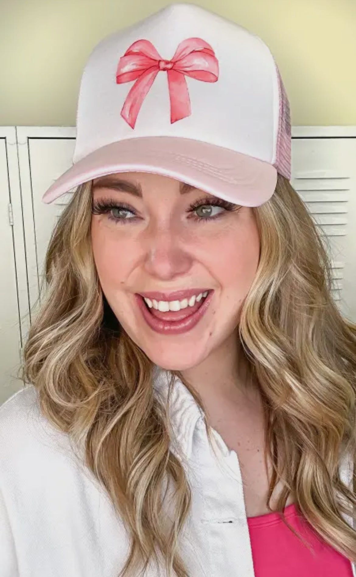 Sport Hat