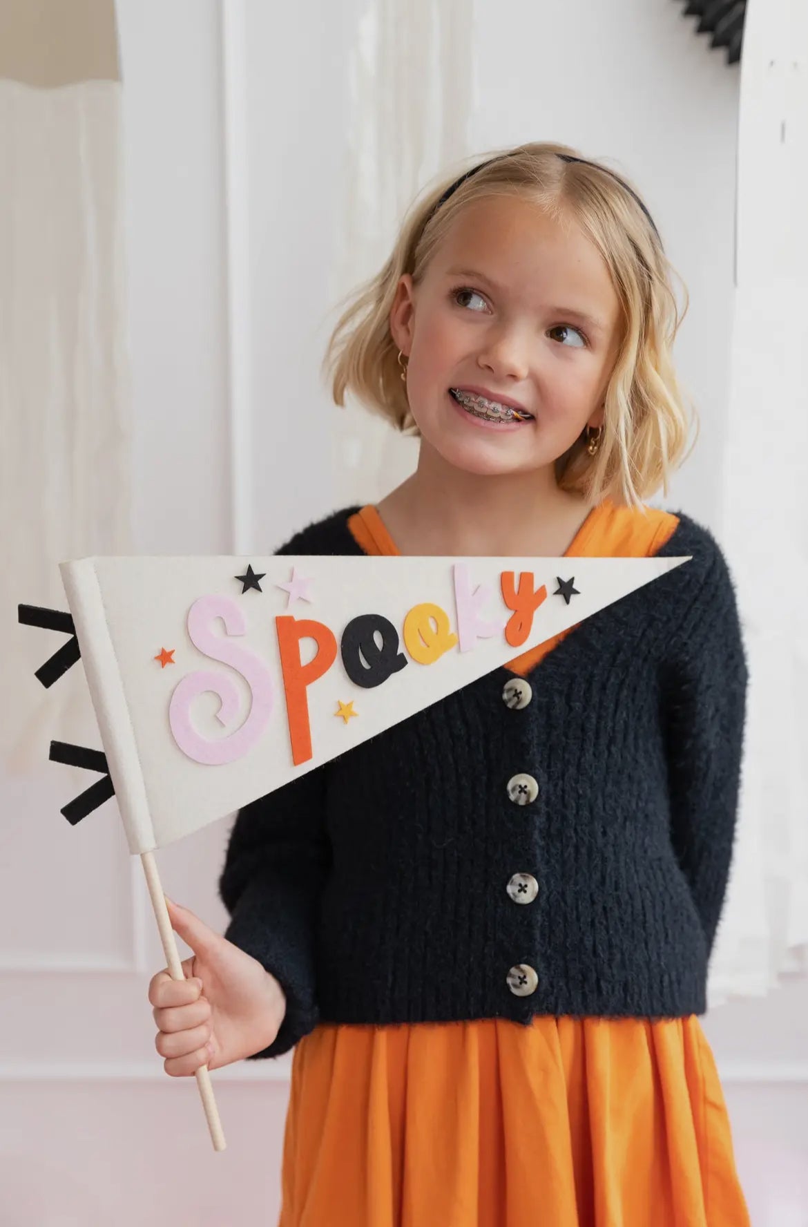 Fall Pennant Collection
