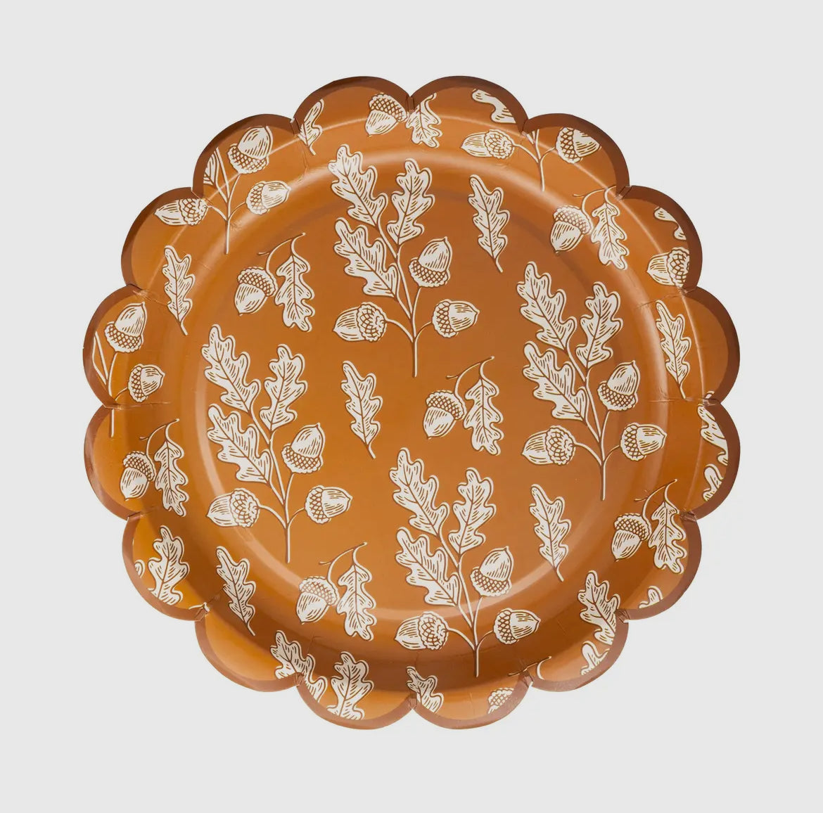 My Mind’s Eye Fall Plate Collection