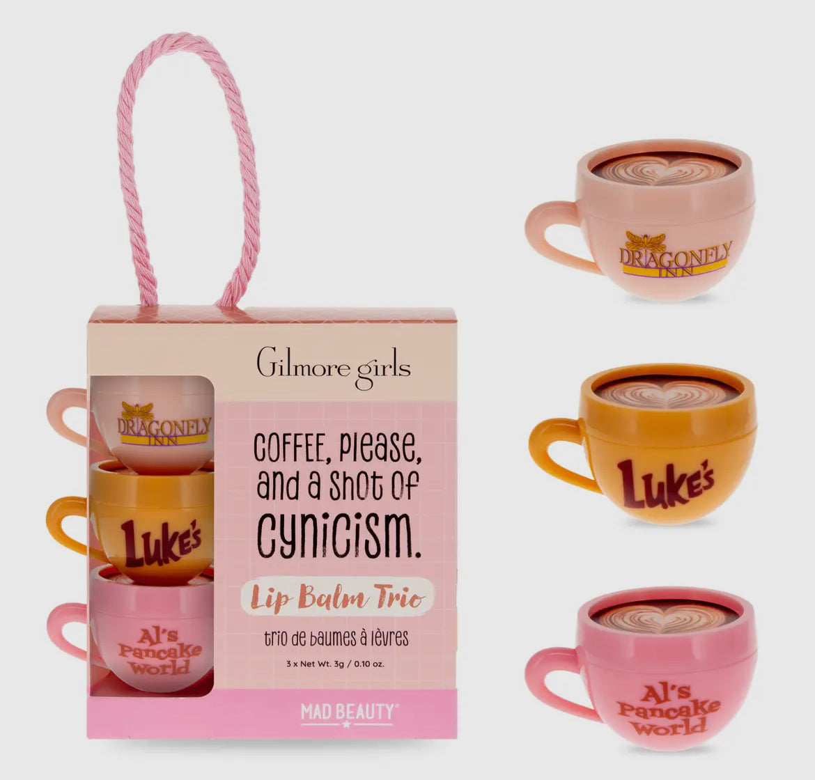 Gilmore Girl Items