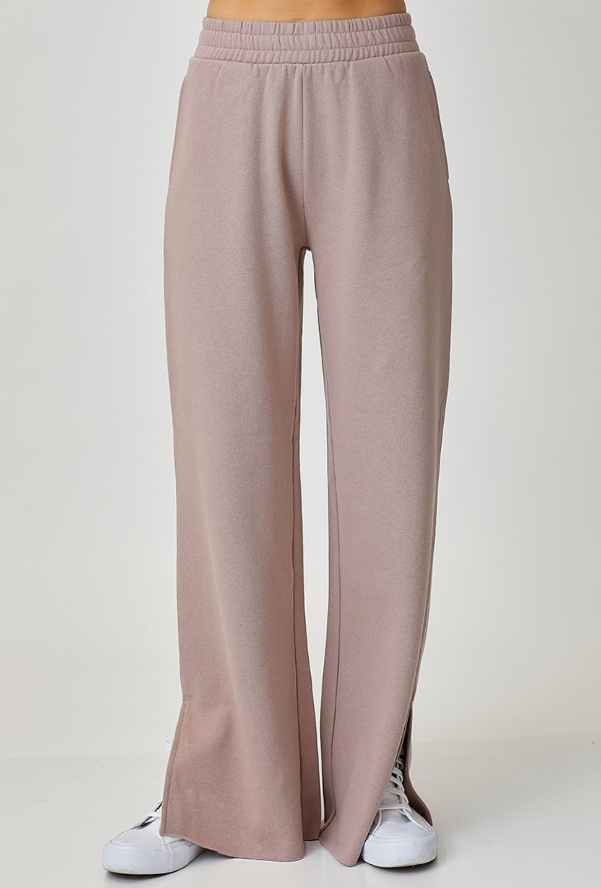Risen Lounge Sweatpants Brown