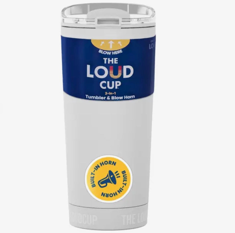 The Loud Cup