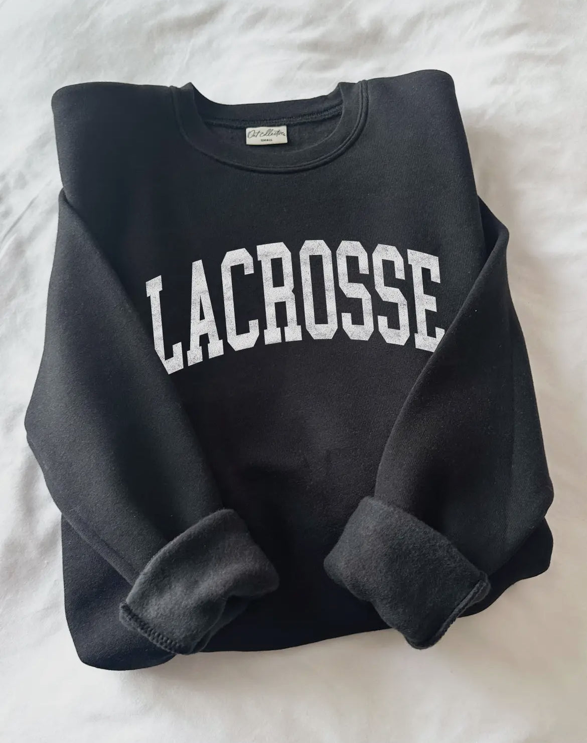 Lacrosse Sweatshirt