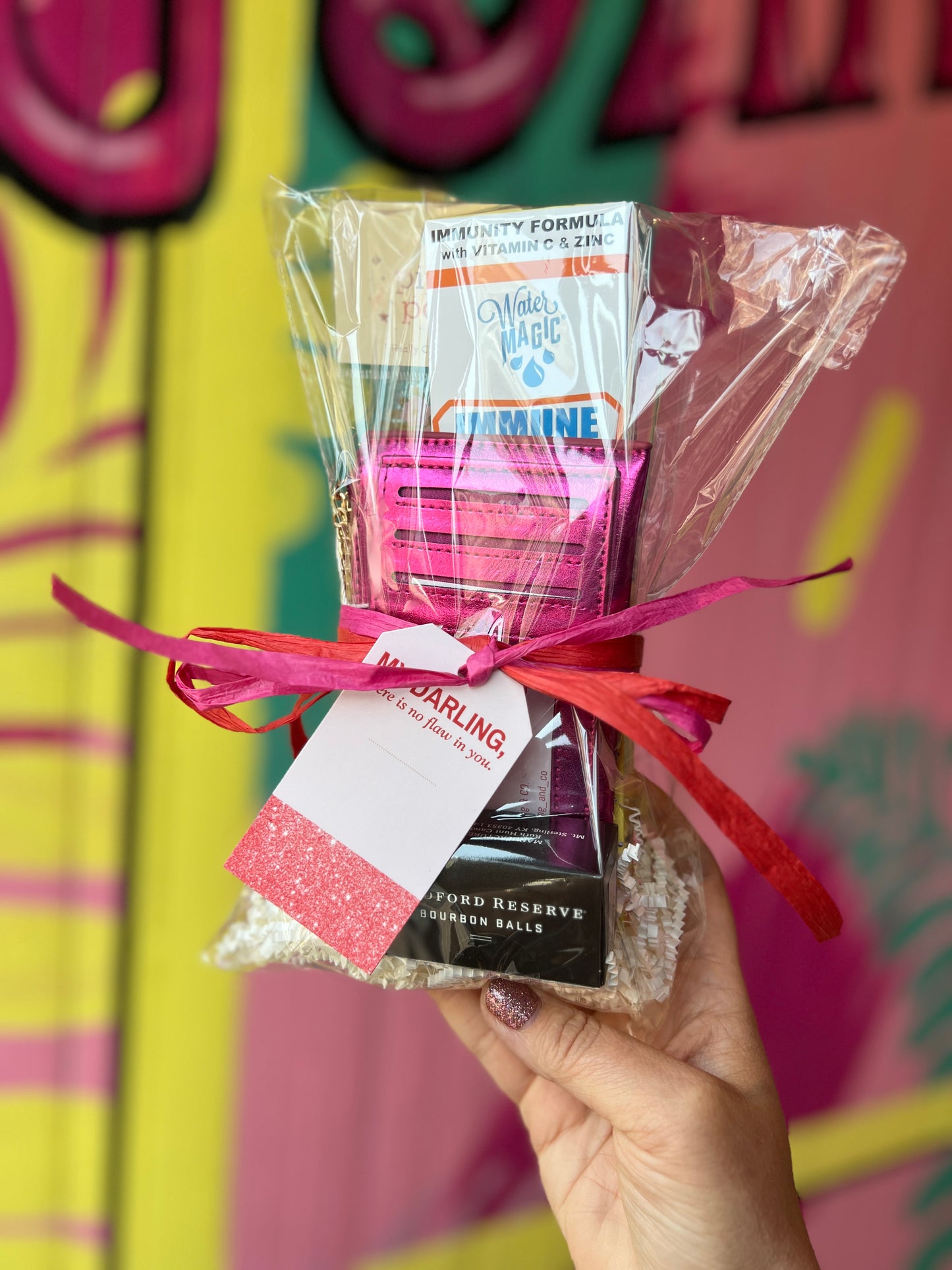 Teacher Appreciation Gift