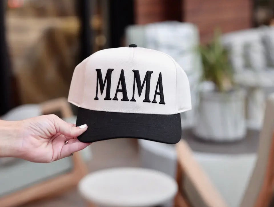 Mama Trucker