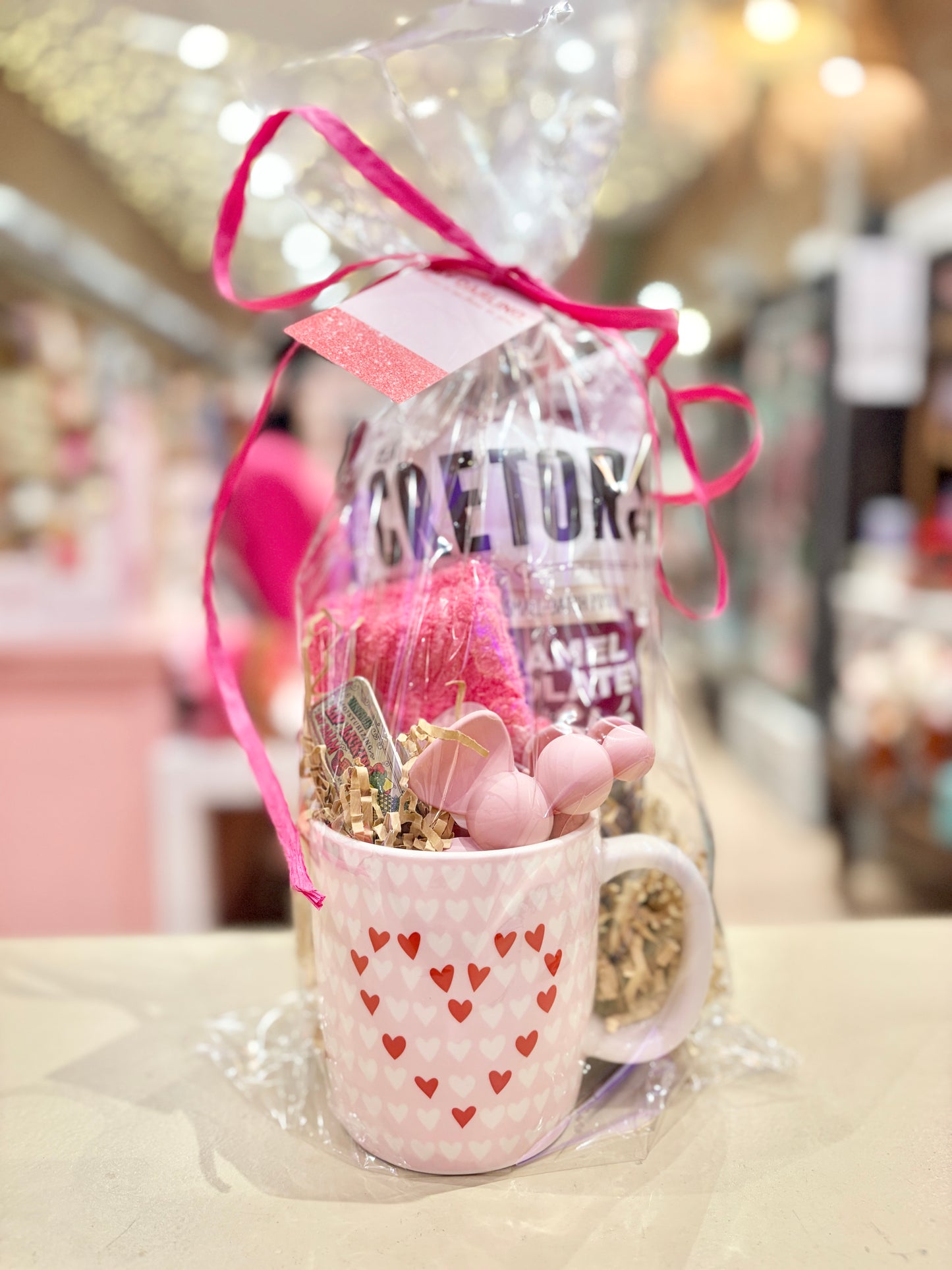 Valentine Mug Bundle