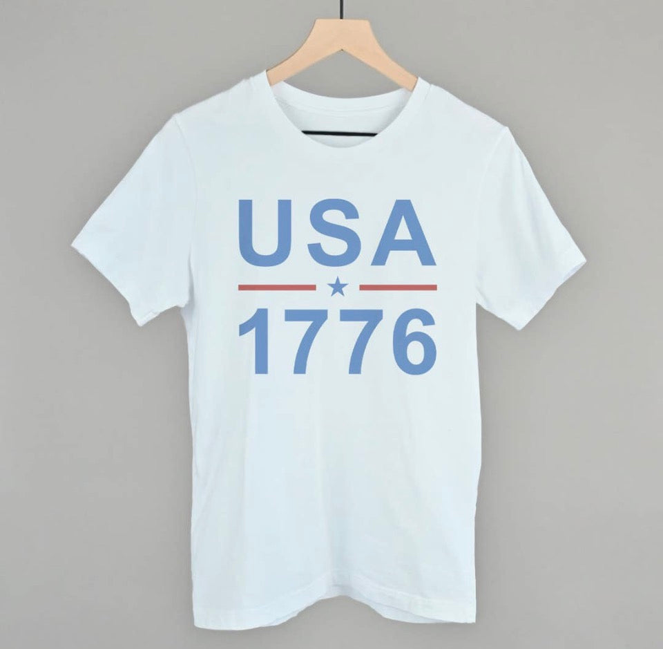 USA T-Shirt