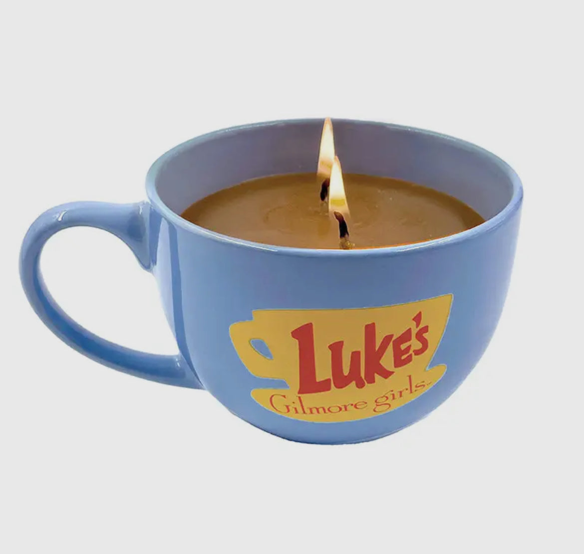 Gilmore Girl Items