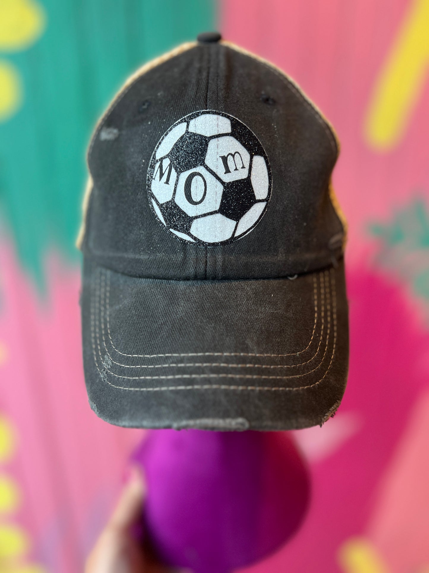Sport Hat