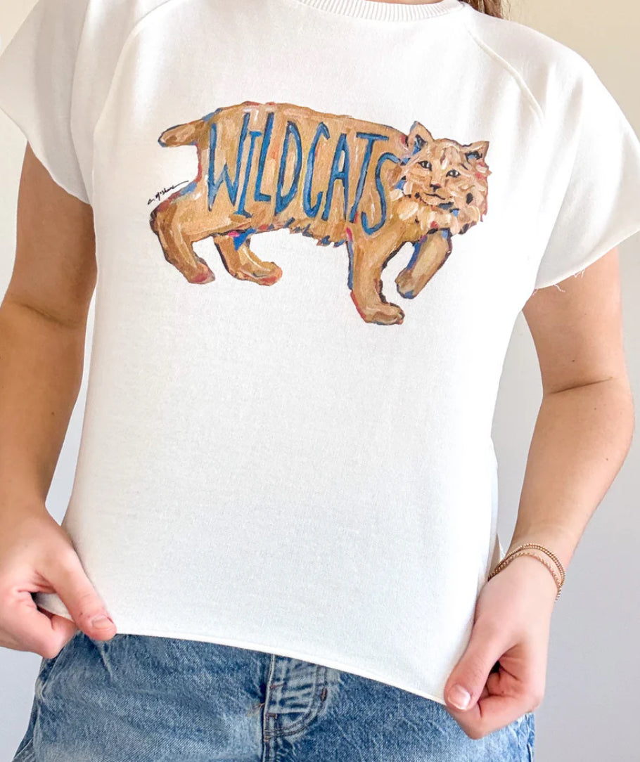 Kentucky Wildcat CMA Sweatshirt