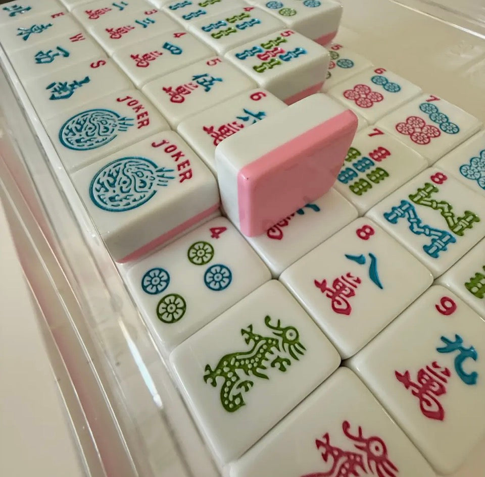 Mahjong Studios