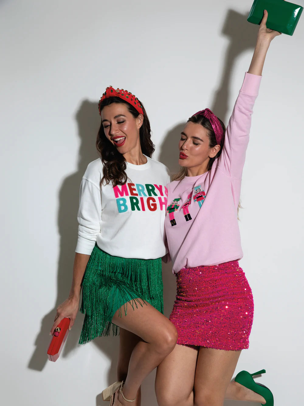 Merry & Bright Shirt