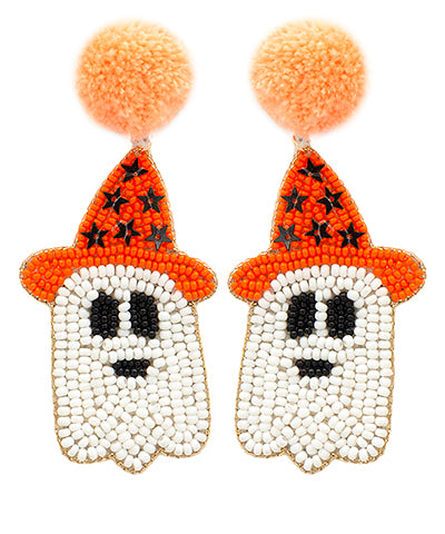 Halloween Earrings