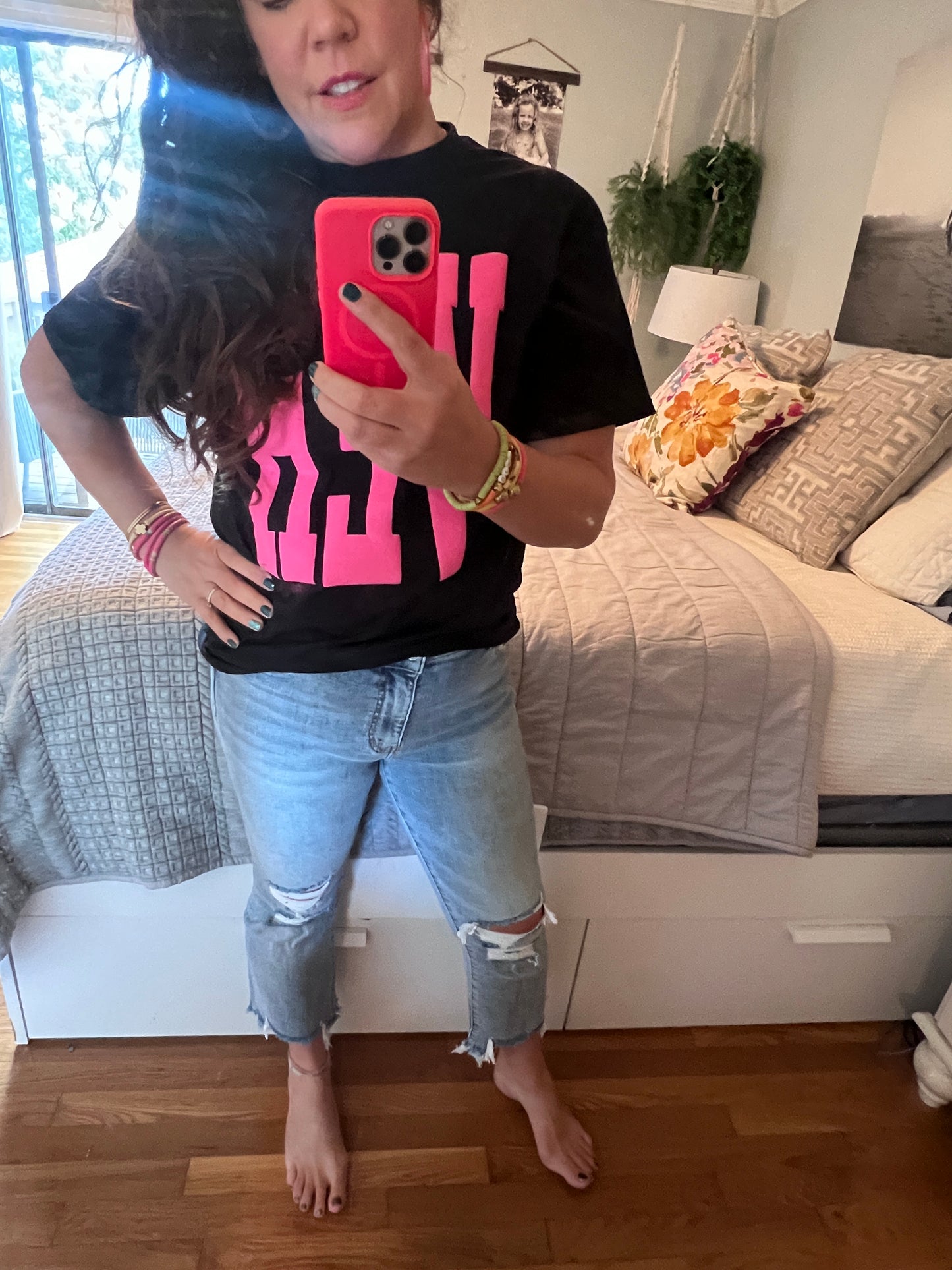 Lovervet High Rise Jeans