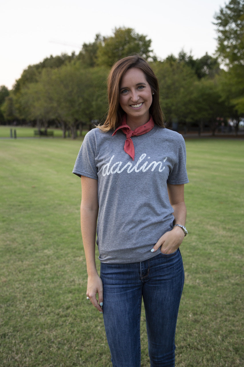 Darlin Tee