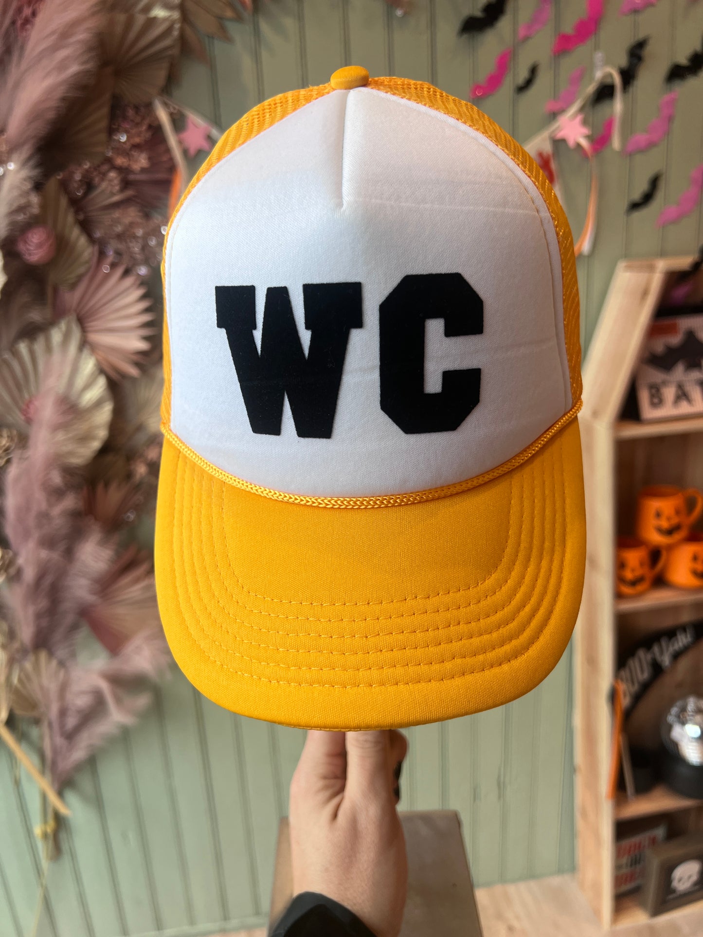 WC Hat