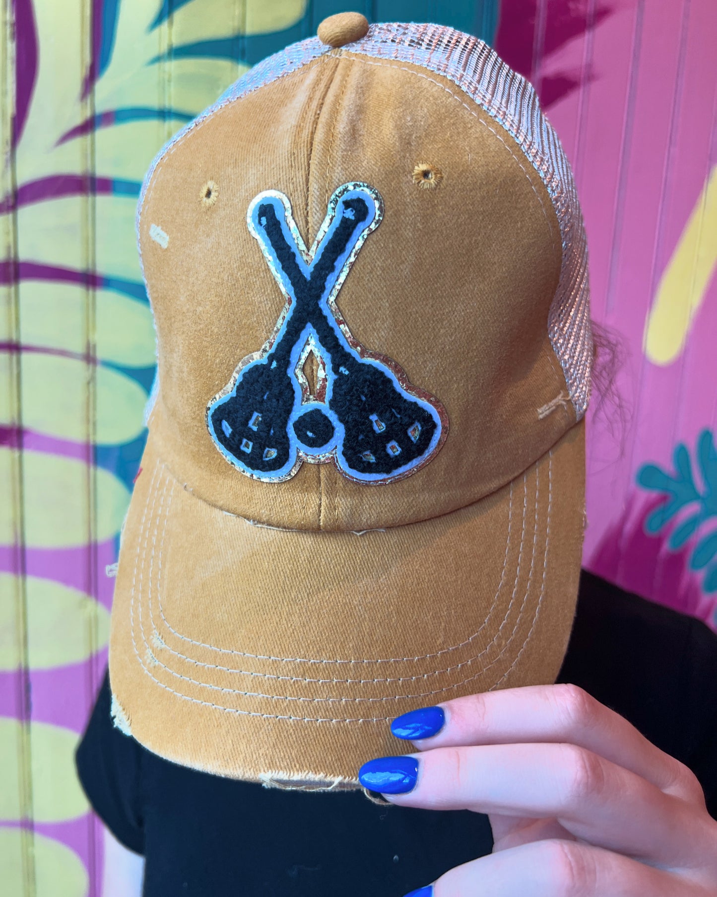 Sport Hat