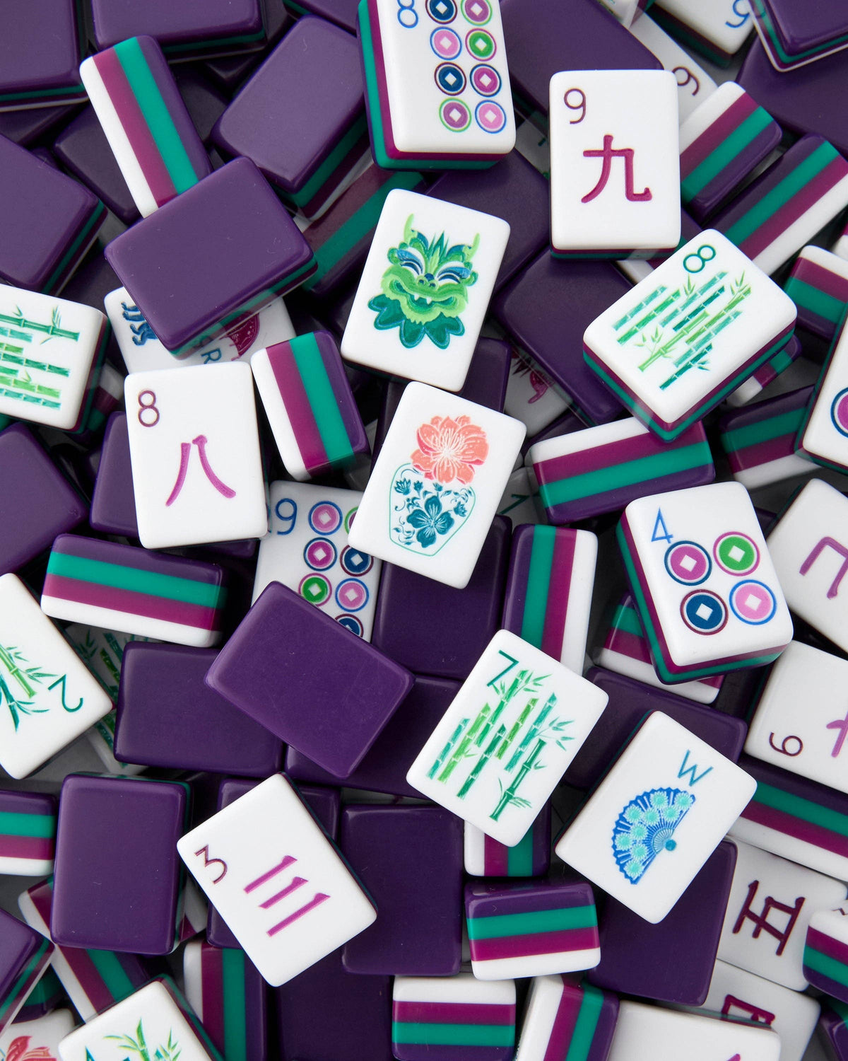 Gemma Tiles