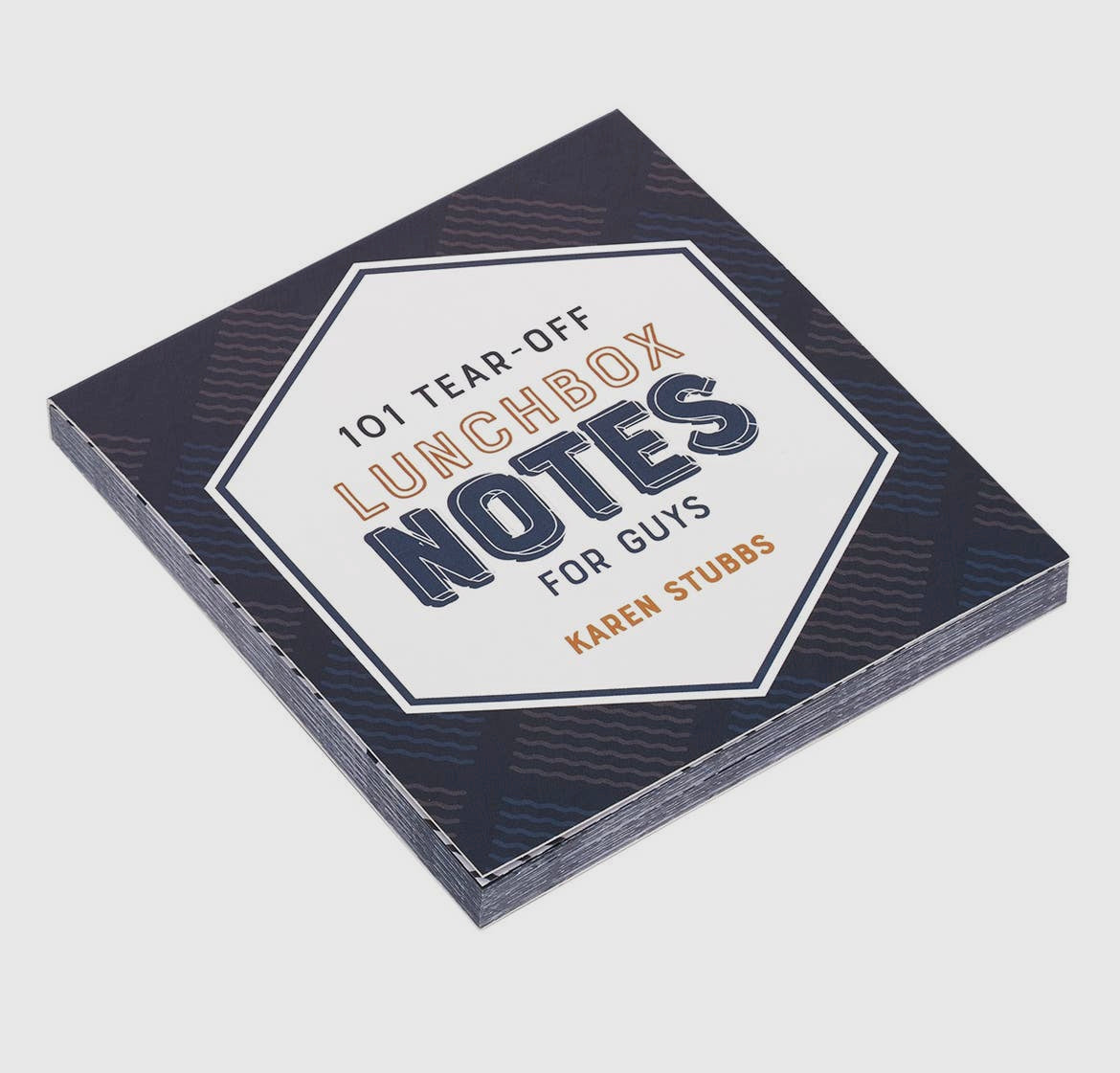 Lunchbox Notes for Boys