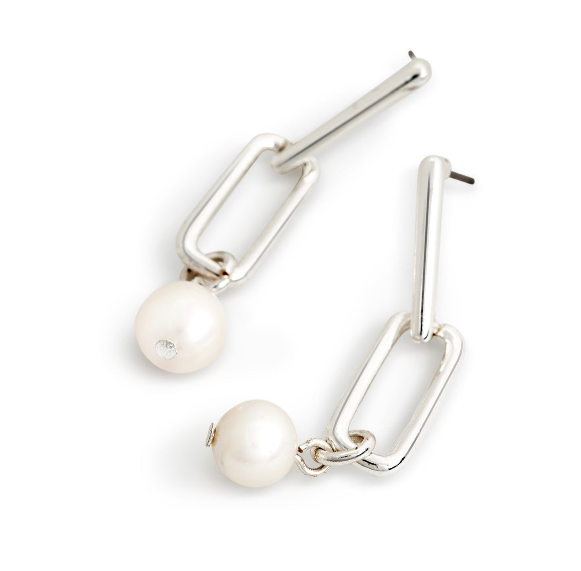 Mother’s Day Pearls from Within Earrings