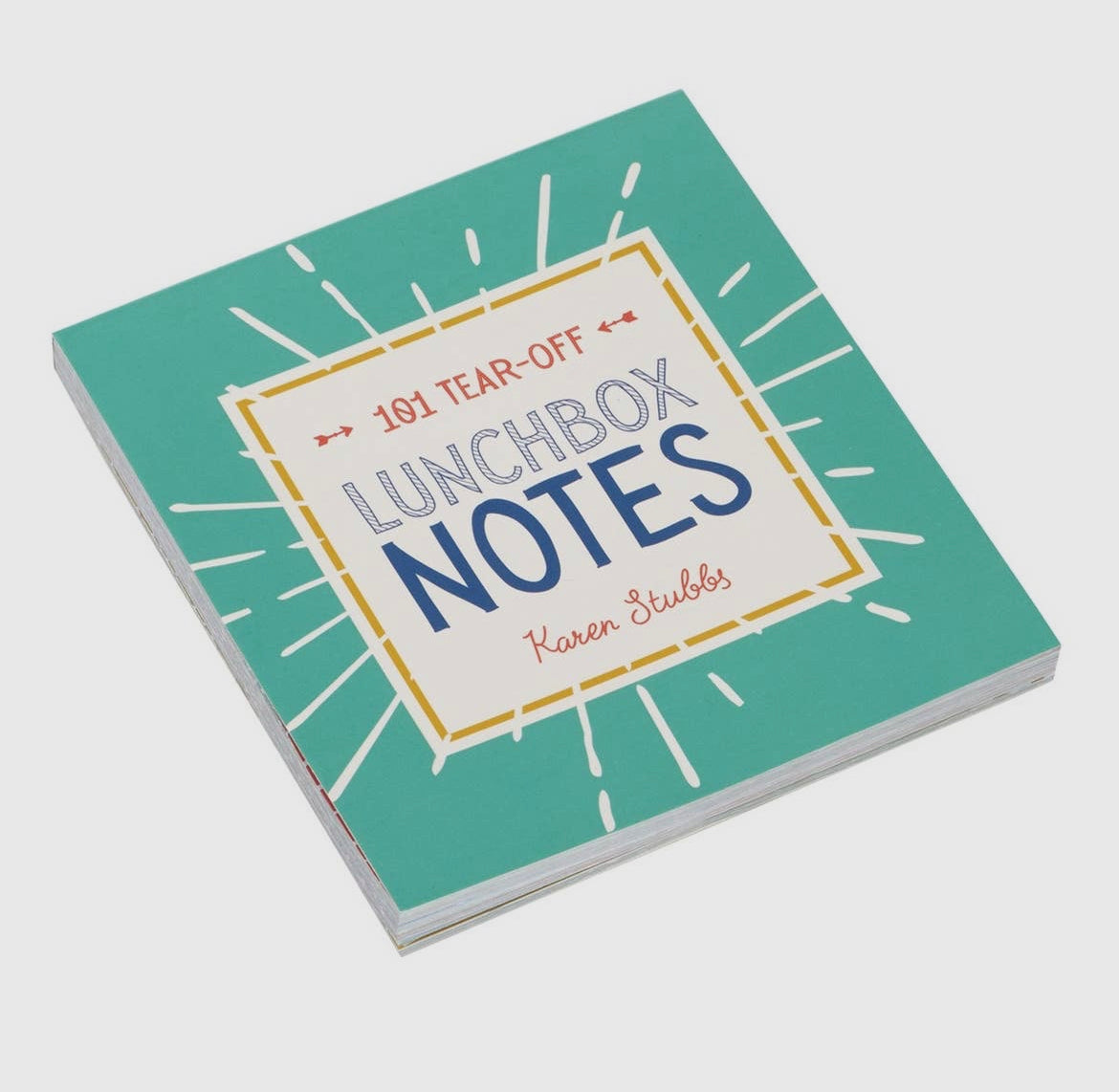 Lunchbox Notes Encouragement