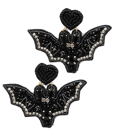 Halloween Earrings