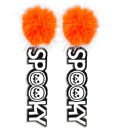 Halloween Earrings