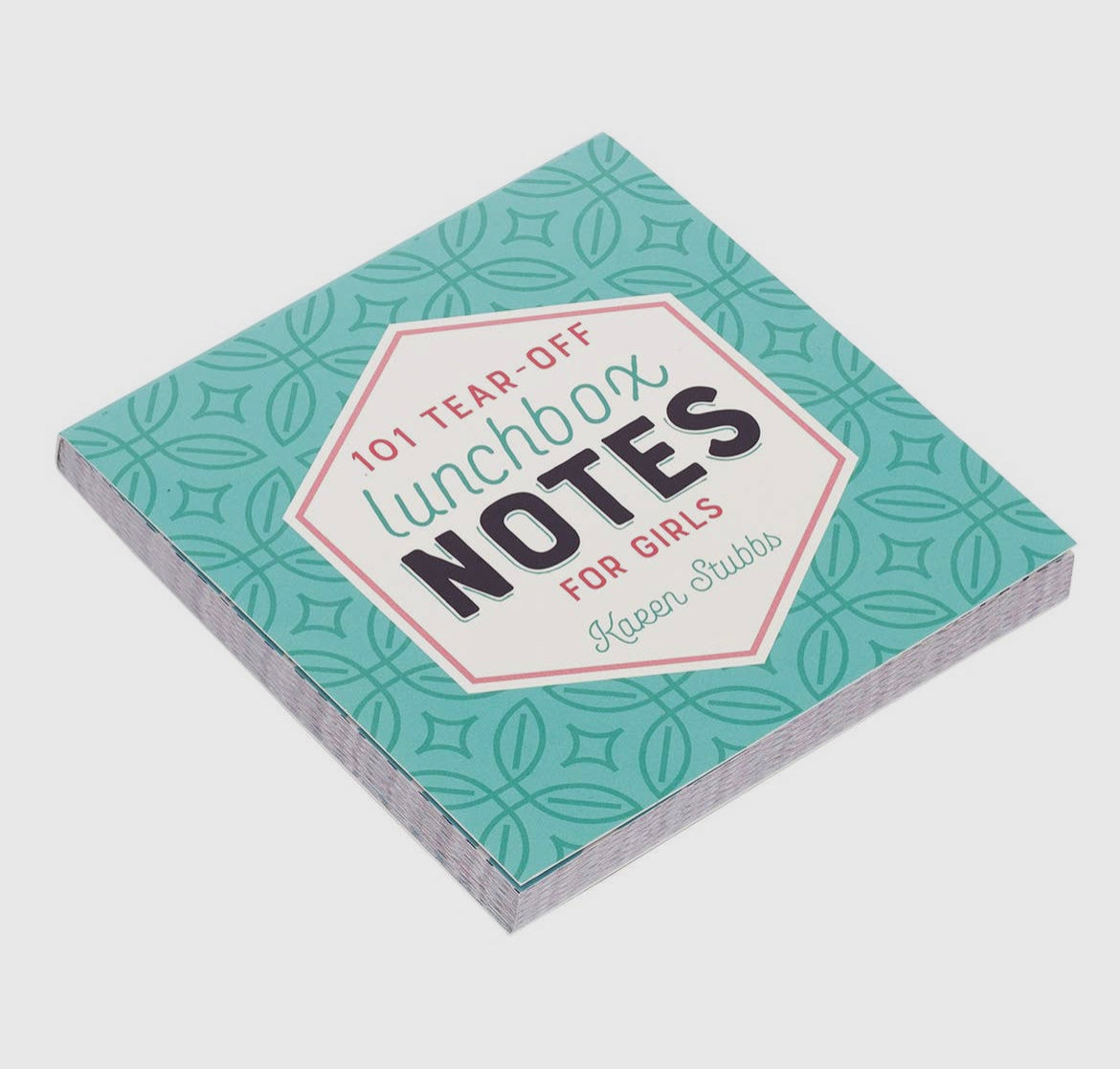 Lunchbox Notes for Girls