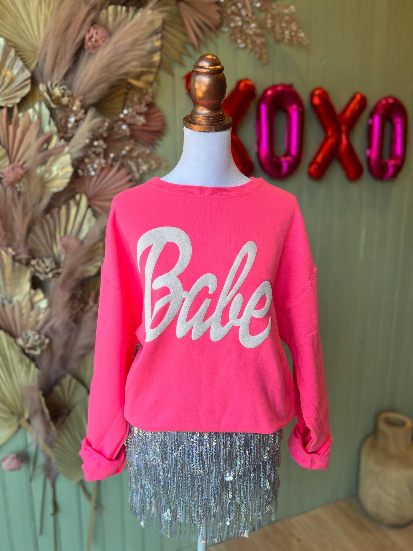 Babe T-Shirt