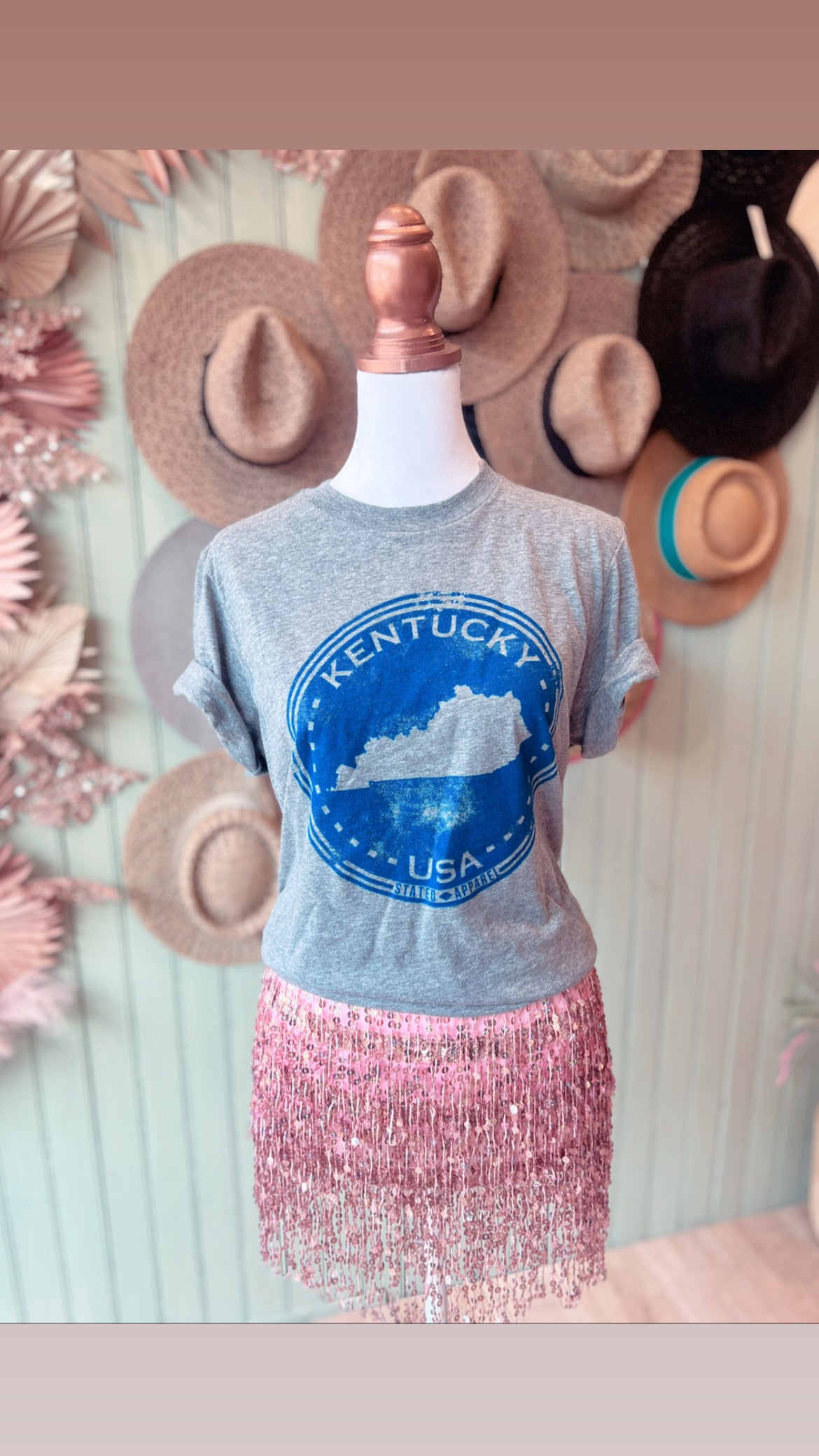 Kentucky Seal T-Shirt