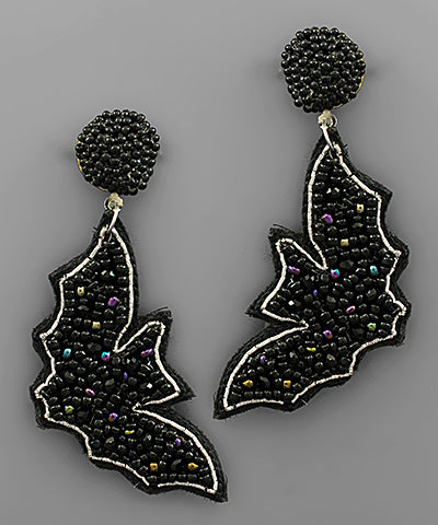 Halloween Earrings