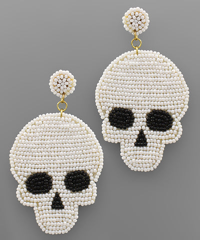 Halloween Earrings