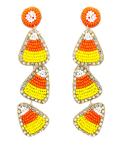 Halloween Earrings