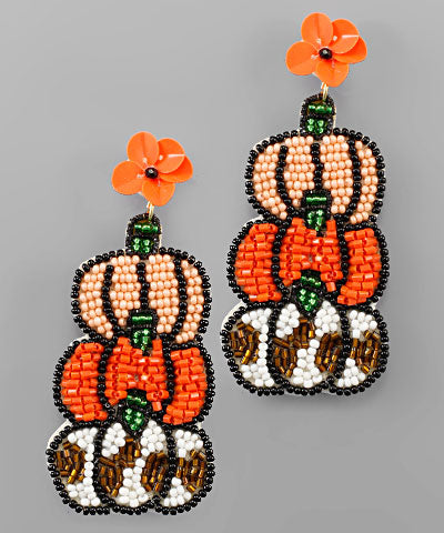 Halloween Earrings
