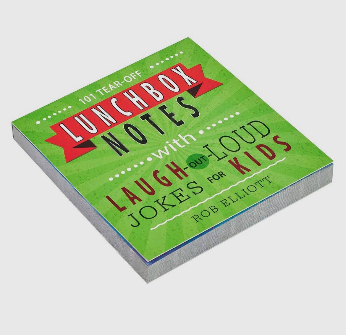 Lunchbox Notes Jokes