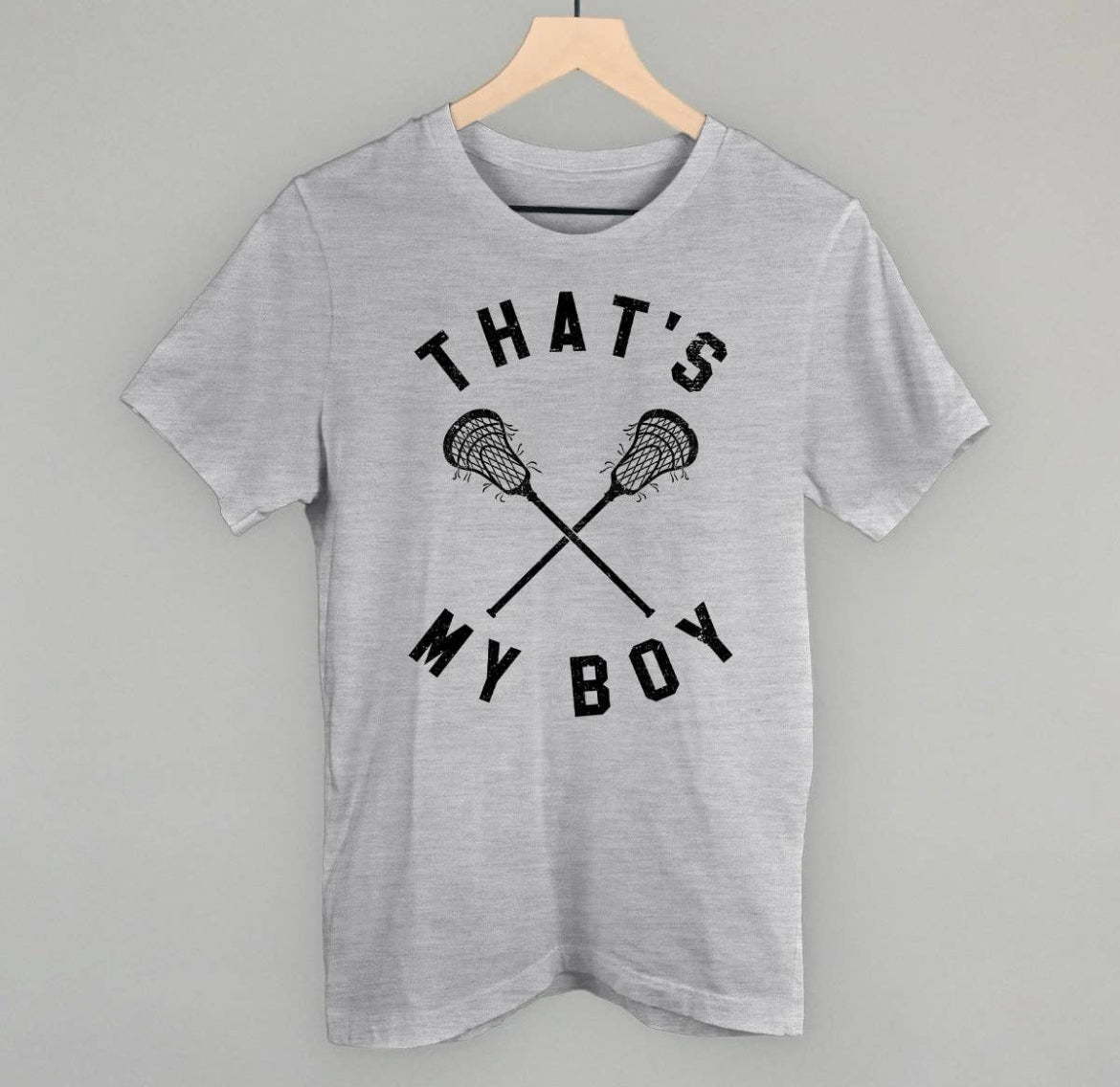 That’s My Boy Lacrosse Team Discount