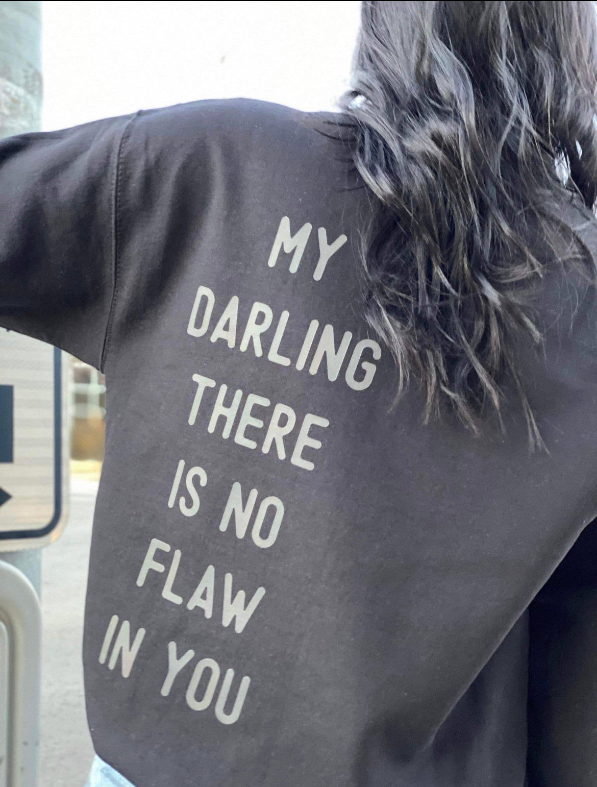 Darling Sweatshirt
