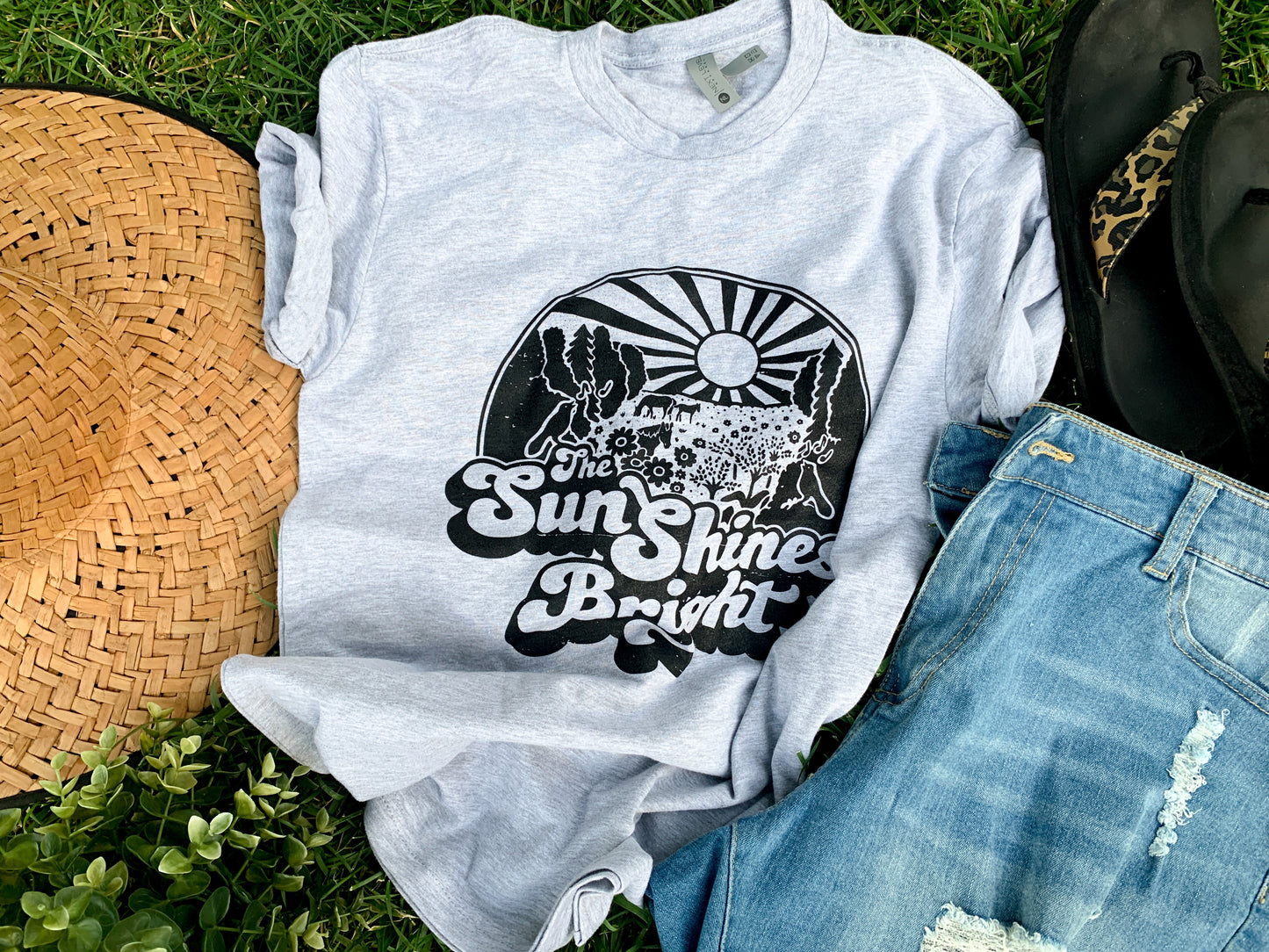 Kentucky Graphic Tee