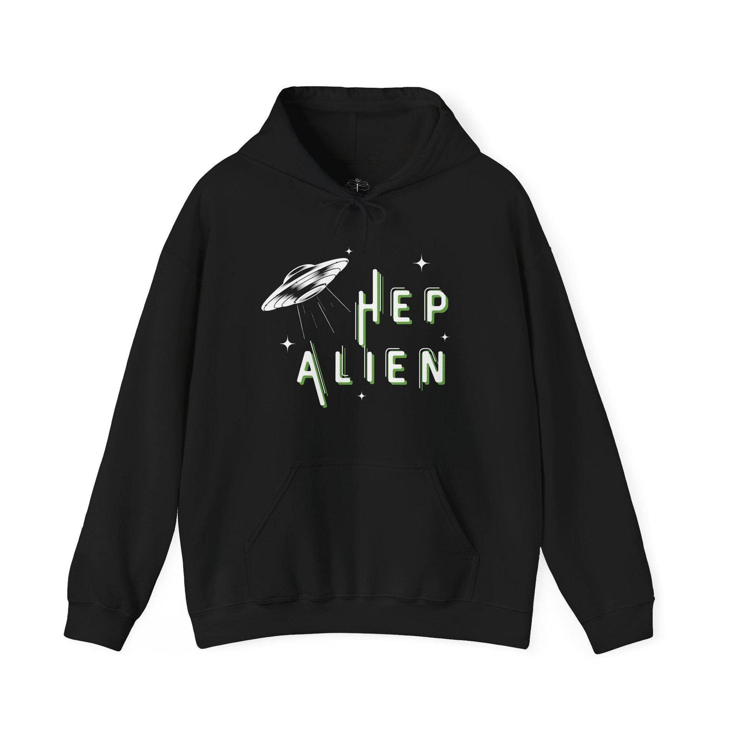 Hep Alien Gilmore Girls Hoodie