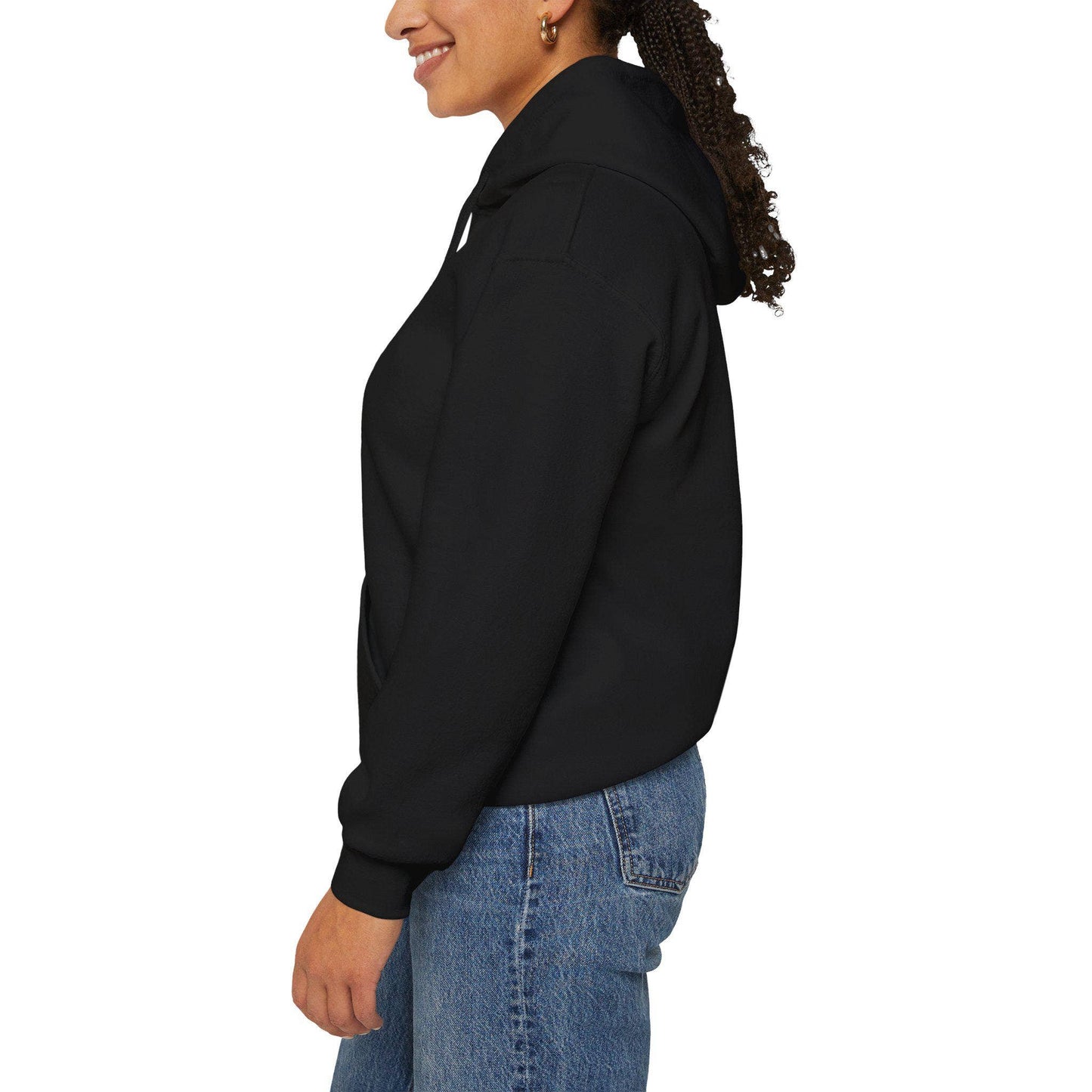 Hep Alien Gilmore Girls Hoodie